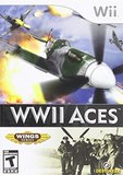 WWII Aces (Nintendo Wii)